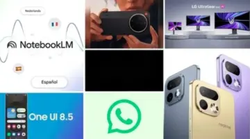 أخبار التكنولوجيا | مايكروسوفت تُنذر 3 مليارات مستخدم واتساب من اختراق محتمل.. ريلمي تُطلق وحش الفئة المتوسطة Realme 16 5G